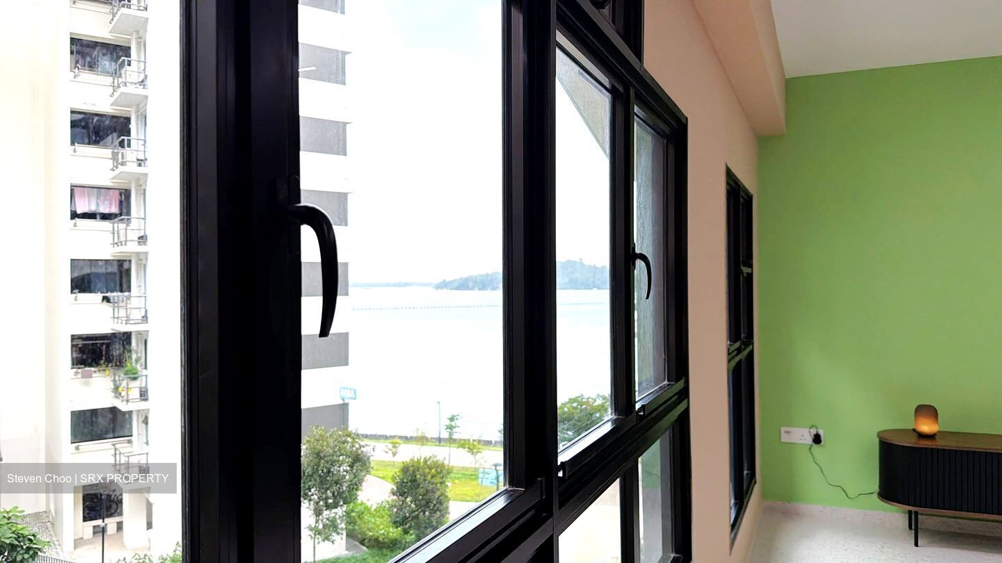 Blk 448B Punggol Point Cove (Punggol), HDB 5 Rooms #586090291